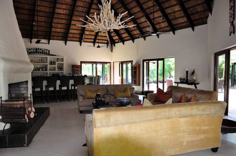 Melanie Heinrich - travel images - Lion Sands Private game reserver Hazyview
